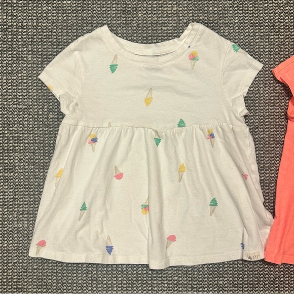 4T Shirts & Shorts - Picture 4 of 8